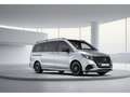 Mercedes-Benz V 300 d 4MATIC AVANTGARDE Lang AHK 2,5t 7 Sitze Argent - thumbnail 6