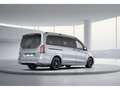 Mercedes-Benz V 300 d 4MATIC AVANTGARDE Lang AHK 2,5t 7 Sitze Silber - thumbnail 11