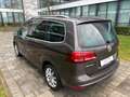 Volkswagen Sharan Highline,Automatik,Navi,7Sitz,8-Fach Alu, Noir - thumbnail 7