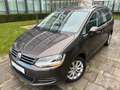 Volkswagen Sharan Highline,Automatik,Navi,7Sitz,8-Fach Alu, Noir - thumbnail 2