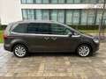 Volkswagen Sharan Highline,Automatik,Navi,7Sitz,8-Fach Alu, Noir - thumbnail 11