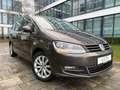 Volkswagen Sharan Highline,Automatik,Navi,7Sitz,8-Fach Alu, Noir - thumbnail 3