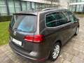 Volkswagen Sharan Highline,Automatik,Navi,7Sitz,8-Fach Alu, Noir - thumbnail 6