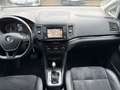 Volkswagen Sharan Highline,Automatik,Navi,7Sitz,8-Fach Alu, Noir - thumbnail 30