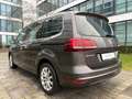 Volkswagen Sharan Highline,Automatik,Navi,7Sitz,8-Fach Alu, Noir - thumbnail 8