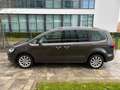 Volkswagen Sharan Highline,Automatik,Navi,7Sitz,8-Fach Alu, Noir - thumbnail 9