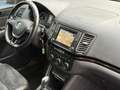 Volkswagen Sharan Highline,Automatik,Navi,7Sitz,8-Fach Alu, Noir - thumbnail 42