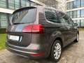 Volkswagen Sharan Highline,Automatik,Navi,7Sitz,8-Fach Alu, Noir - thumbnail 5
