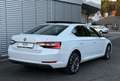 Skoda Superb 2.0TDI LAUREN&KLEMENT/PANO/XENON/VOLL Weiß - thumbnail 11