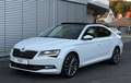 Skoda Superb 2.0TDI LAUREN&KLEMENT/PANO/XENON/VOLL Weiß - thumbnail 5