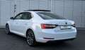 Skoda Superb 2.0TDI LAUREN&KLEMENT/PANO/XENON/VOLL Weiß - thumbnail 6