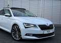 Skoda Superb 2.0TDI LAUREN&KLEMENT/PANO/XENON/VOLL Weiß - thumbnail 2