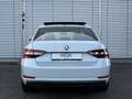 Skoda Superb 2.0TDI LAUREN&KLEMENT/PANO/XENON/VOLL Weiß - thumbnail 8