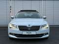 Skoda Superb 2.0TDI LAUREN&KLEMENT/PANO/XENON/VOLL Weiß - thumbnail 4
