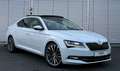 Skoda Superb 2.0TDI LAUREN&KLEMENT/PANO/XENON/VOLL Weiß - thumbnail 1