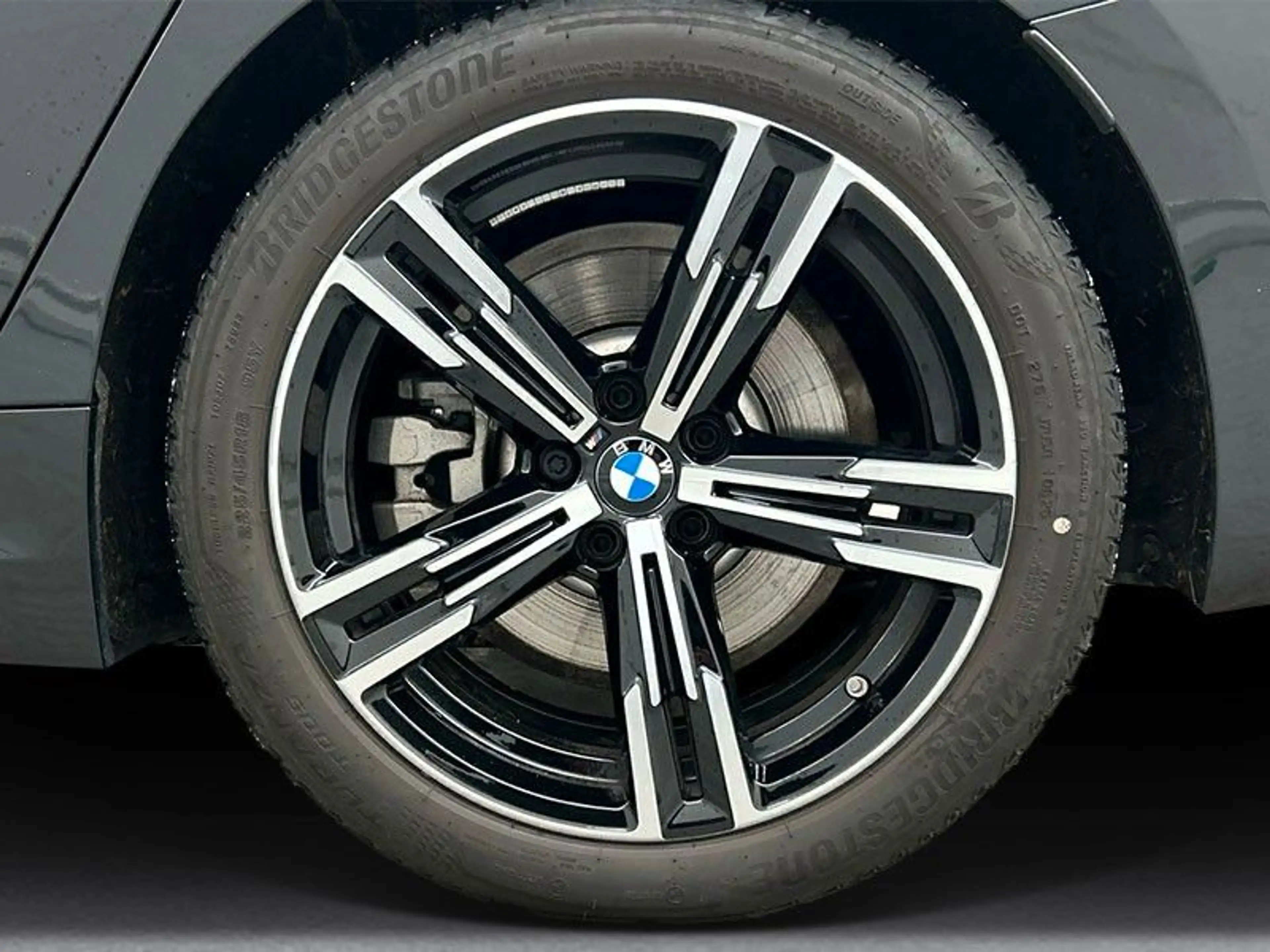 BMW 330 3 Touring 330 i xDrive M Sport — photo 20