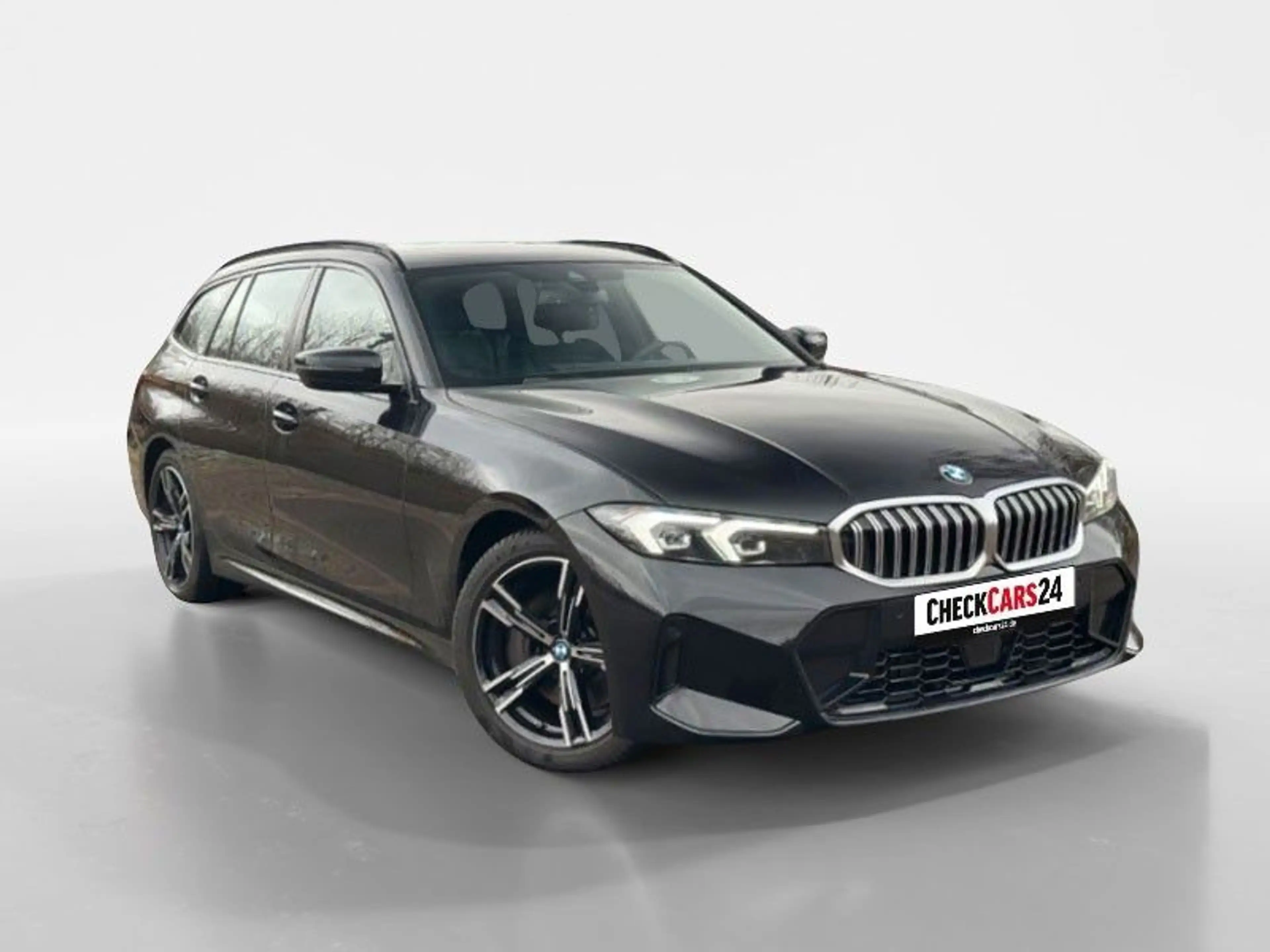BMW 330 3 Touring 330 i xDrive M Sport