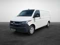 Volkswagen T6 Transporter T6.1 2.0 TDI Kasten langer Radstand Blanco - thumbnail 2