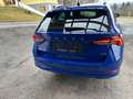 Skoda Octavia 4x4 LED MULTI ACC NAVIGATION 17 ZOLL VIRTUELL Blau - thumbnail 6