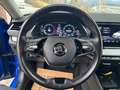 Skoda Octavia 4x4 LED MULTI ACC NAVIGATION 17 ZOLL VIRTUELL Blau - thumbnail 14