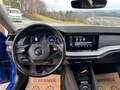 Skoda Octavia 4x4 LED MULTI ACC NAVIGATION 17 ZOLL VIRTUELL Blau - thumbnail 20