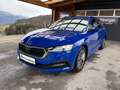 Skoda Octavia 4x4 LED MULTI ACC NAVIGATION 17 ZOLL VIRTUELL Blau - thumbnail 9