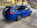 Skoda Octavia 4x4 LED MULTI ACC NAVIGATION 17 ZOLL VIRTUELL Blau - thumbnail 5