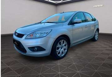 2.0 TDCI 110CH 5P BOITE AUTO