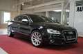 Audi A5 2.0 TFSI Sportback S-Line *Pano*Navi*LEDER* Negro - thumbnail 3
