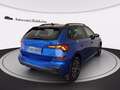 Skoda Kamiq 1.0 tsi style 115cv dsg Blu/Azzurro - thumbnail 4