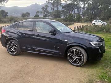 xDrive35d 313ch Sport A