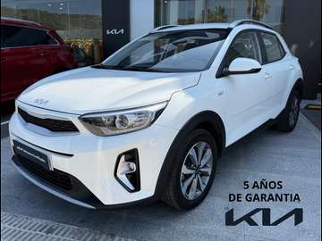 1.0 T-GDi MHEV Concept 100