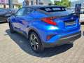 Toyota C-HR Hybrid Team Deutschland Azul - thumbnail 5
