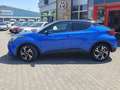 Toyota C-HR Hybrid Team Deutschland Azul - thumbnail 3