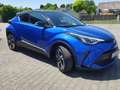 Toyota C-HR Hybrid Team Deutschland Azul - thumbnail 2