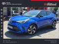 Toyota C-HR Hybrid Team Deutschland Azul - thumbnail 1