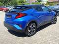 Toyota C-HR Hybrid Team Deutschland Azul - thumbnail 4