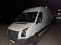 Volkswagen Crafter 35 Kombi 3-3-3 KR TDI Alb - thumbnail 5