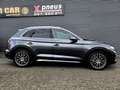 Audi Q5 Q5 35 TDI S tronic S line toit ouvrant Gris - thumbnail 7