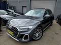 Audi Q5 Q5 35 TDI S tronic S line toit ouvrant Gris - thumbnail 2