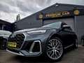 Audi Q5 Q5 35 TDI S tronic S line toit ouvrant Gris - thumbnail 1