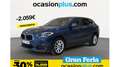 BMW X2 sDrive 18dA Business Azul - thumbnail 1