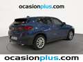 BMW X2 sDrive 18dA Business Azul - thumbnail 4
