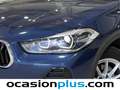 BMW X2 sDrive 18dA Business Azul - thumbnail 14