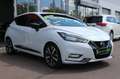 Nissan Micra 1.0 IG-T CVT N-Design Navi Kamera LED SHZ Weiß - thumbnail 4