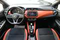 Nissan Micra 1.0 IG-T CVT N-Design Navi Kamera LED SHZ Weiß - thumbnail 12