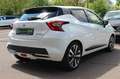 Nissan Micra 1.0 IG-T CVT N-Design Navi Kamera LED SHZ Weiß - thumbnail 5