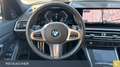 BMW Sonstige M340d xDrive M-Sport PRO Navi AHK RüKa HUD Schwarz - thumbnail 5