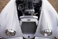 Jaguar XK XK150 3.4 Litre "OTS" Roadster Bare metal-restorat Blanco - thumbnail 23