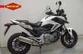 Honda NC 700 X Wit - thumbnail 5